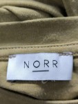 Vorschaubild 3 von NORR Longshirts khaki Größe 52