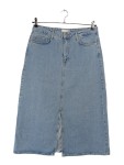 Vorschaubild 1 von Selected Femme Jeansröcke blau Größe 40