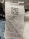 Vorschaubild 4 von Selected Femme Jeansröcke blau Größe 40