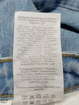 Vorschaubild 5 von Selected Femme Jeansröcke blau Größe 40