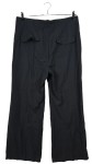 Vorschaubild 2 von Windsor High-Waist Hosen schwarz Größe 44