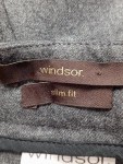 Vorschaubild 3 von Windsor Anzughosen hellgrau Größe 36