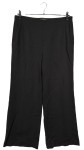 Vorschaubild 1 von Windsor High-Waist Hosen schwarz Größe 44