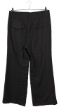 Vorschaubild 2 von Windsor High-Waist Hosen schwarz Größe 44