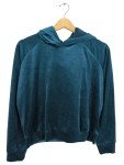 Vorschaubild 1 von Being My Most Beautiful Self Kapuzensweatshirts blau Größe 32