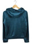 Vorschaubild 2 von Being My Most Beautiful Self Kapuzensweatshirts blau Größe 32
