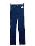 Vorschaubild 1 von 7 For All Mankind Straight-Leg Jeans blau Größe 34