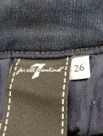 Vorschaubild 3 von 7 For All Mankind Straight-Leg Jeans blau Größe 34