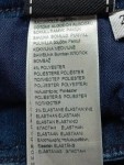 Vorschaubild 4 von 7 For All Mankind Straight-Leg Jeans blau Größe 34