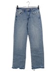 Vorschaubild 1 von 7 For All Mankind Marlenejeans blau Größe 36