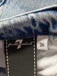 Vorschaubild 3 von 7 For All Mankind Marlenejeans blau Größe 36