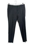 Vorschaubild 1 von Hugo Boss Anzughosen schwarz Größe 38