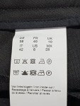 Vorschaubild 4 von Hugo Boss Anzughosen schwarz Größe 38