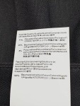 Vorschaubild 5 von Hugo Boss Anzughosen schwarz Größe 38