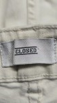 Vorschaubild 3 von Closed 7/8 Jeans wollweiß Größe 38