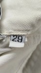 Vorschaubild 4 von Closed 7/8 Jeans wollweiß Größe 38