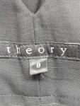 Vorschaubild 3 von Theory Anzughosen schwarz Größe 38