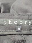 Vorschaubild 3 von Theory Anzughosen schwarz Größe 38