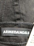 Vorschaubild 3 von Armedangels Slim Jeans schwarz Größe 32