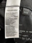 Vorschaubild 4 von Armedangels Slim Jeans schwarz Größe 32
