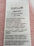 Vorschaubild 3 von Opus Strickschals pink One Size