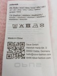 Vorschaubild 4 von Opus Strickschals pink One Size
