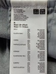 Vorschaubild 3 von Uniqlo Stoffhosen hellgrau Größe 38