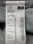 Vorschaubild 4 von Uniqlo Stoffhosen hellgrau Größe 38