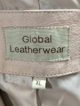 Vorschaubild 3 von Global bodenlange Mäntel braun Größe 42
