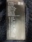 Vorschaubild 4 von UNI QLO Rollkragenpullover blau Größe 34