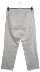 Vorschaubild 2 von 7 For All Mankind Straight-Leg Jeans weiß Größe 42