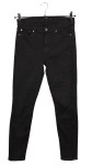 Vorschaubild 1 von 7 For All Mankind Slim Jeans schwarz Größe 38