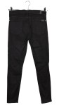 Vorschaubild 2 von 7 For All Mankind Slim Jeans schwarz Größe 38