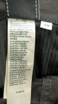 Vorschaubild 4 von 7 For All Mankind Slim Jeans schwarz Größe 38