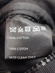 Vorschaubild 5 von Urban Outfitters Bauchtaschen schwarz One Size