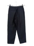 Vorschaubild 2 von UNI QLO Stoffhosen schwarz Größe 34