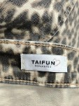 Vorschaubild 3 von Taifun Jeansröcke braun Größe 36