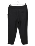 Vorschaubild 2 von Marc Cain Stoffhosen schwarz Größe 42