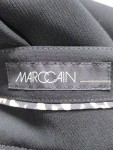 Vorschaubild 3 von Marc Cain Stoffhosen schwarz Größe 42