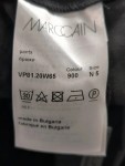 Vorschaubild 4 von Marc Cain Stoffhosen schwarz Größe 42