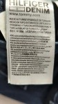Vorschaubild 4 von Tommy Hilfiger Slim Jeans blau Größe 34