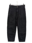Vorschaubild 1 von Drykorn High Waist Jeans hellgrau Größe 38