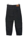 Vorschaubild 2 von Drykorn High Waist Jeans hellgrau Größe 38