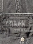 Vorschaubild 3 von Drykorn High Waist Jeans hellgrau Größe 38