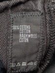 Vorschaubild 4 von Drykorn High Waist Jeans hellgrau Größe 38