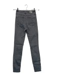 Vorschaubild 2 von Calvin Klein High Waist Jeans hellgrau Größe 32