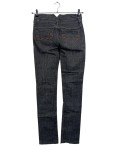 Vorschaubild 2 von Diesel Straight-Leg Jeans hellgrau Größe 38