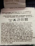 Vorschaubild 4 von Diesel Straight-Leg Jeans hellgrau Größe 38