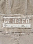 Vorschaubild 3 von Closed Cordhosen braun Größe 38