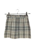 Vorschaubild 2 von Patrizia Pepe High Waist Röcke wollweiß Größe 34